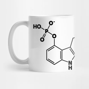 Psilocybin Mug